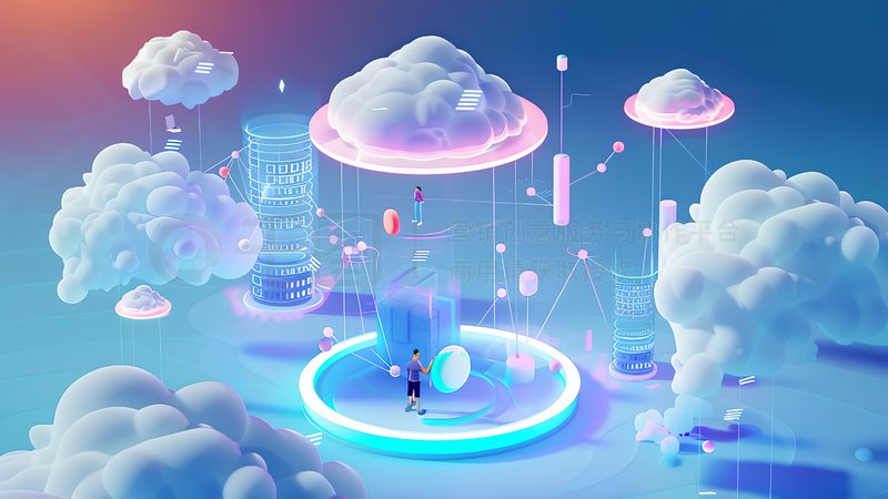 云服务器与VPS：建站选择的差异化考量