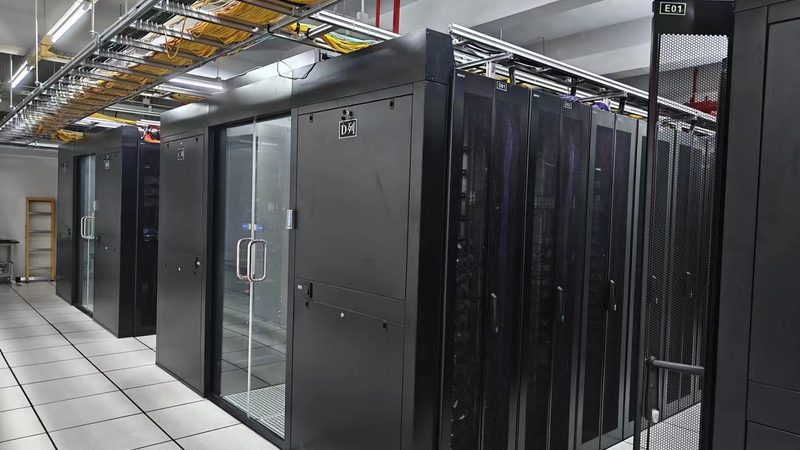 制造业数据治理：上海企业如何迈向智能化转型